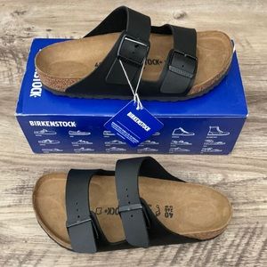 Arizona BS black asst GO